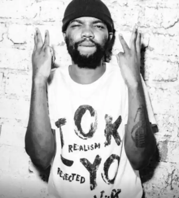 Mthinay Tsunam - September Freestyle